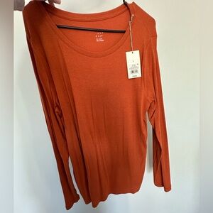 Women’s Long Sleeve